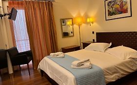 Anastazia Luxury Suites & Rooms